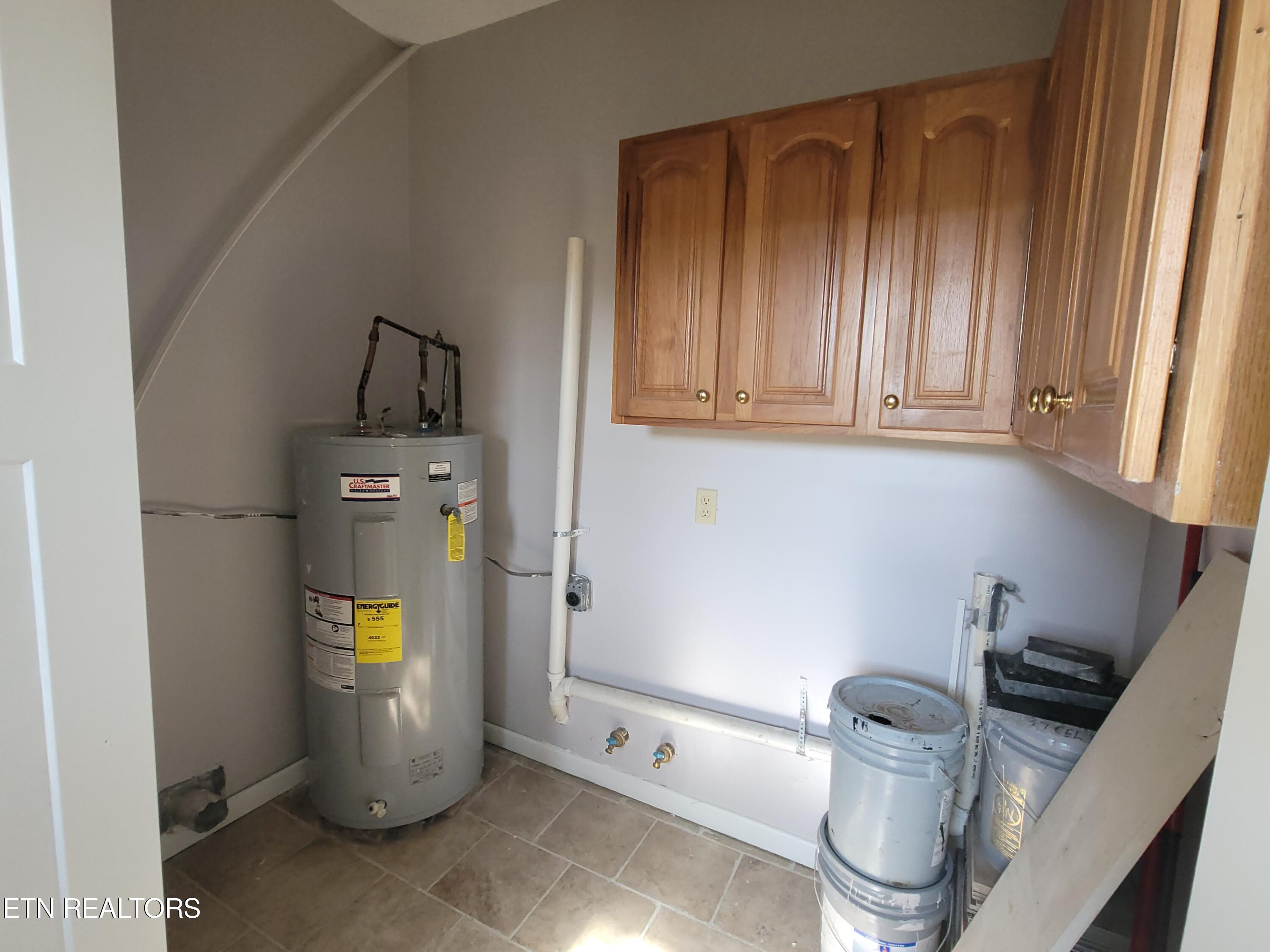 815 East Nails Creek Road Seymour, TN 37865 - Photo 22 of 35 Laundry