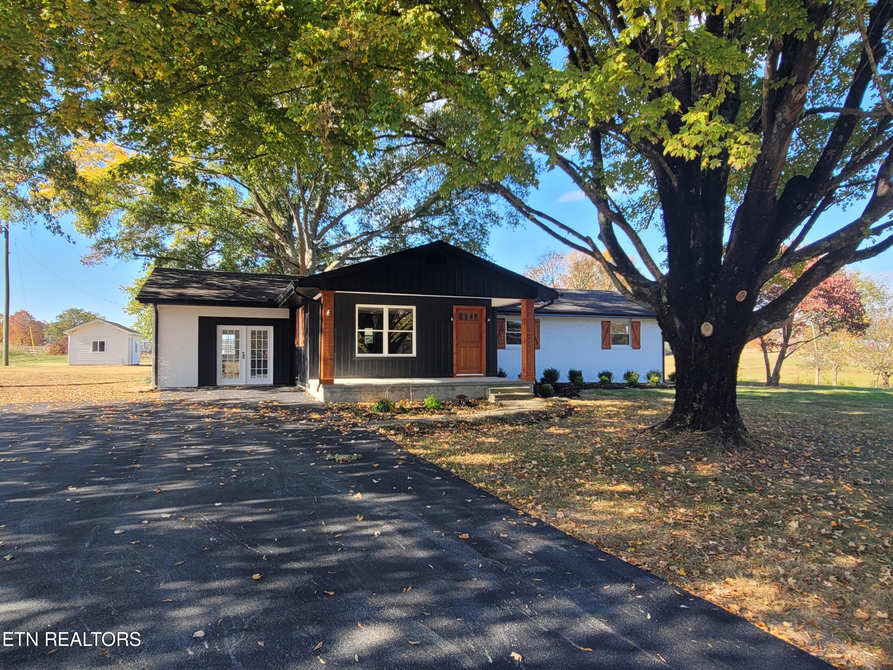 815 East Nails Creek Road Seymour, TN 37865 - Photo 23 of 35 Front