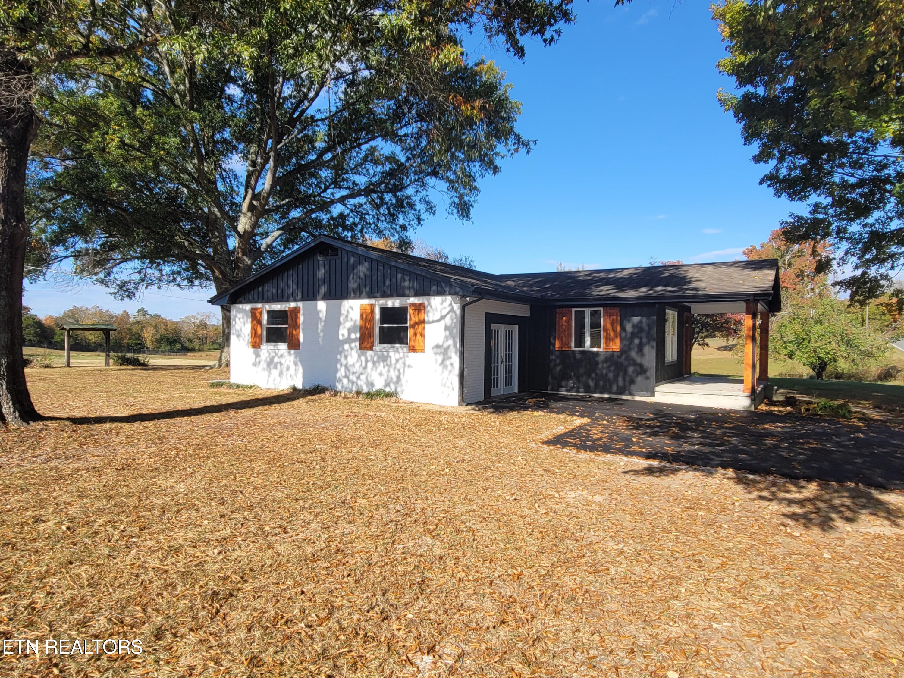 815 East Nails Creek Road Seymour, TN 37865 - Photo 24 of 35 Front and side