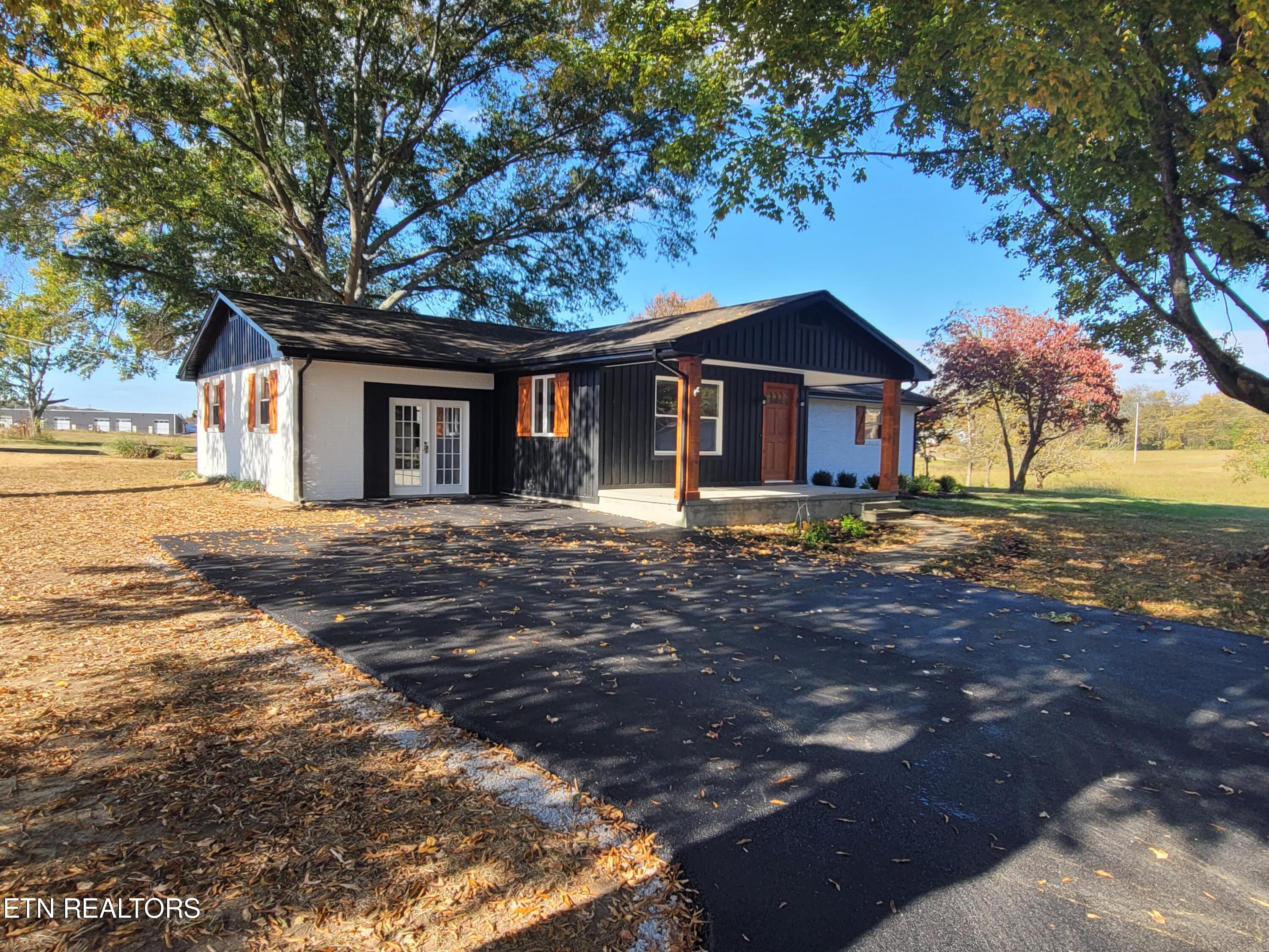 815 East Nails Creek Road Seymour, TN 37865 - Photo 25 of 35 Front