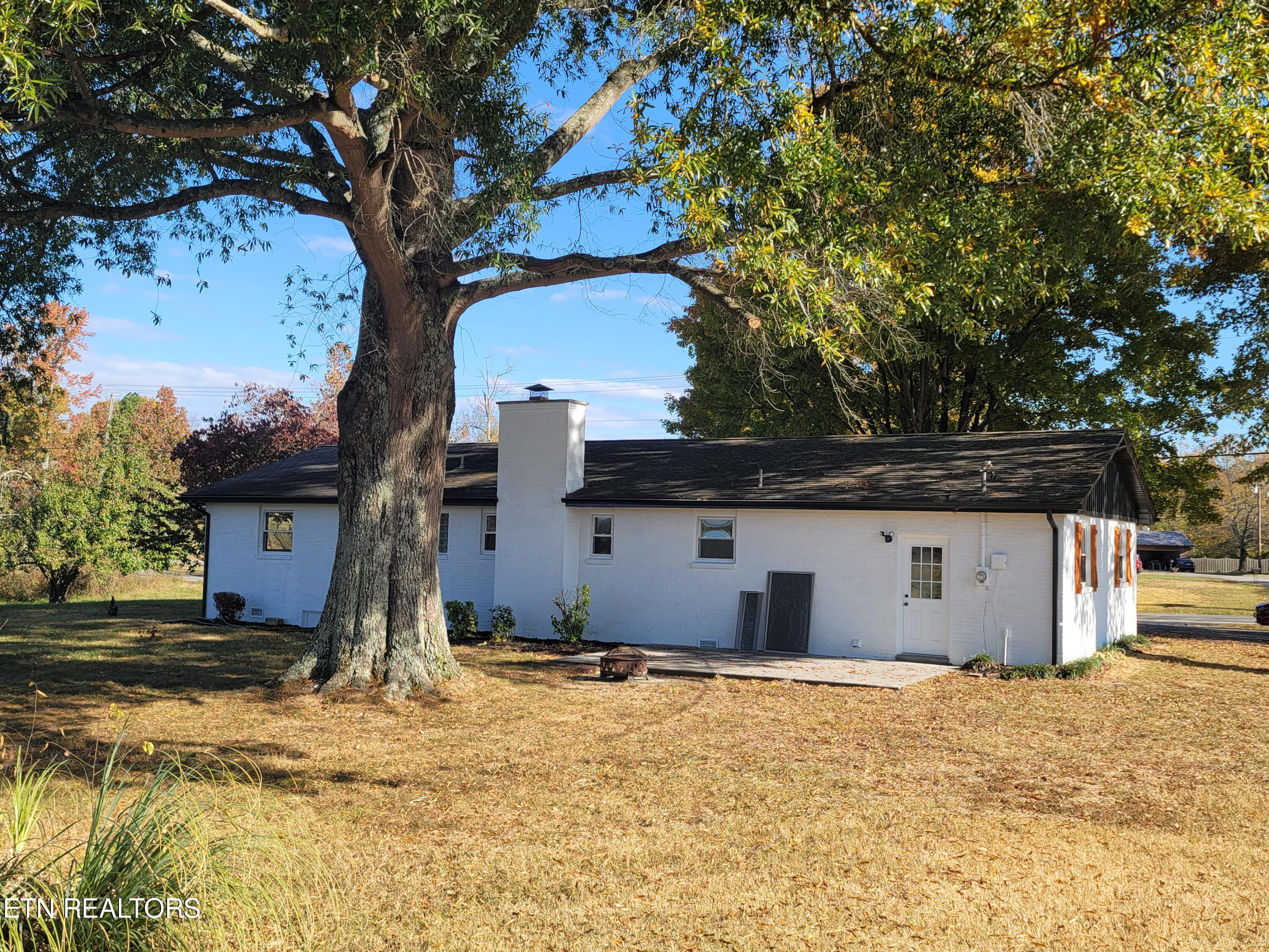 815 East Nails Creek Road Seymour, TN 37865 - Photo 27 of 35 Back