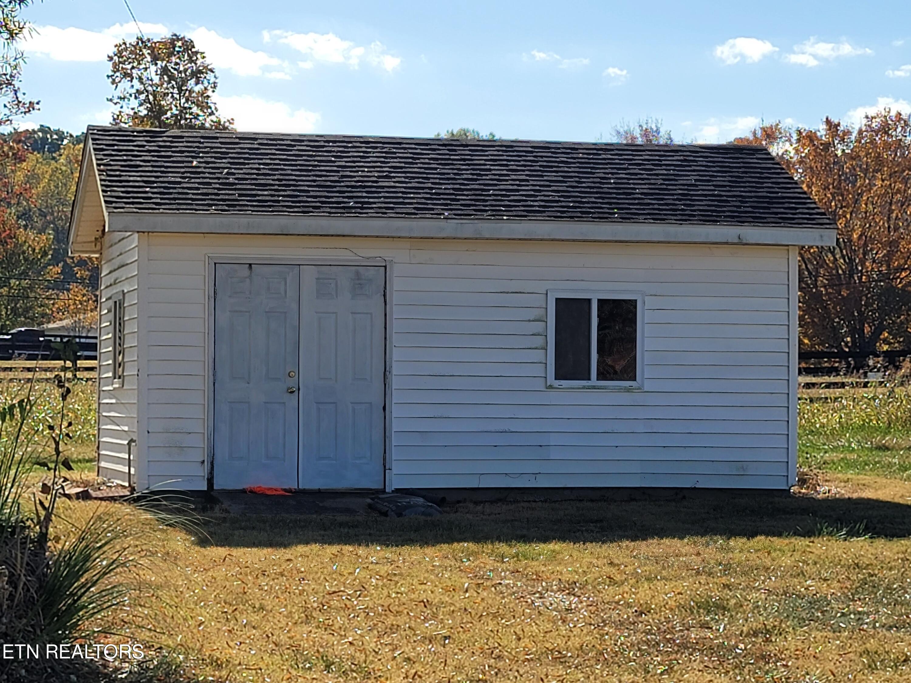 815 East Nails Creek Road Seymour, TN 37865 - Photo 30 of 35 Shed
