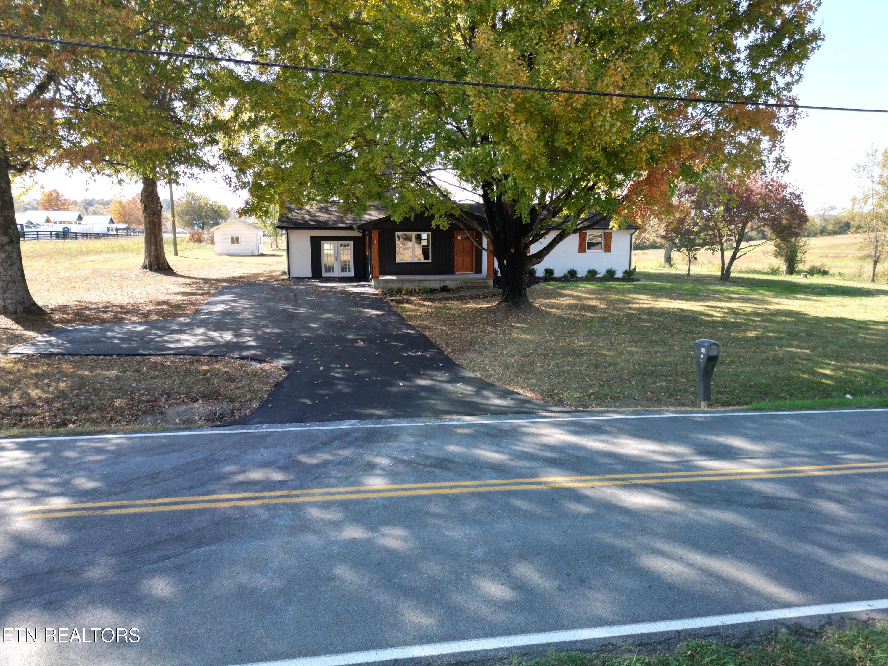 815 East Nails Creek Road Seymour, TN 37865 - Photo 3 of 35 Drone photo