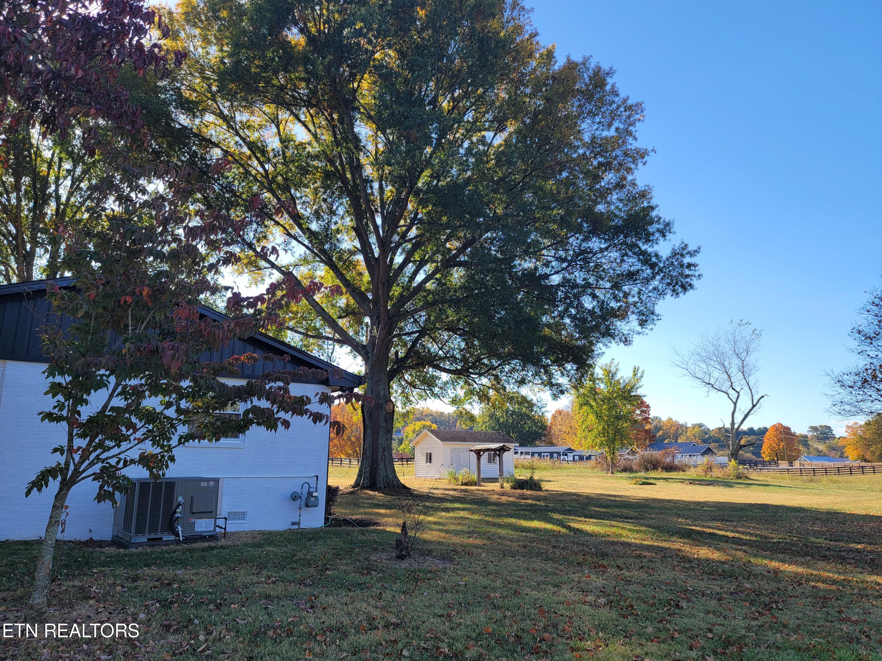 815 East Nails Creek Road Seymour, TN 37865 - Photo 33 of 35 Side2