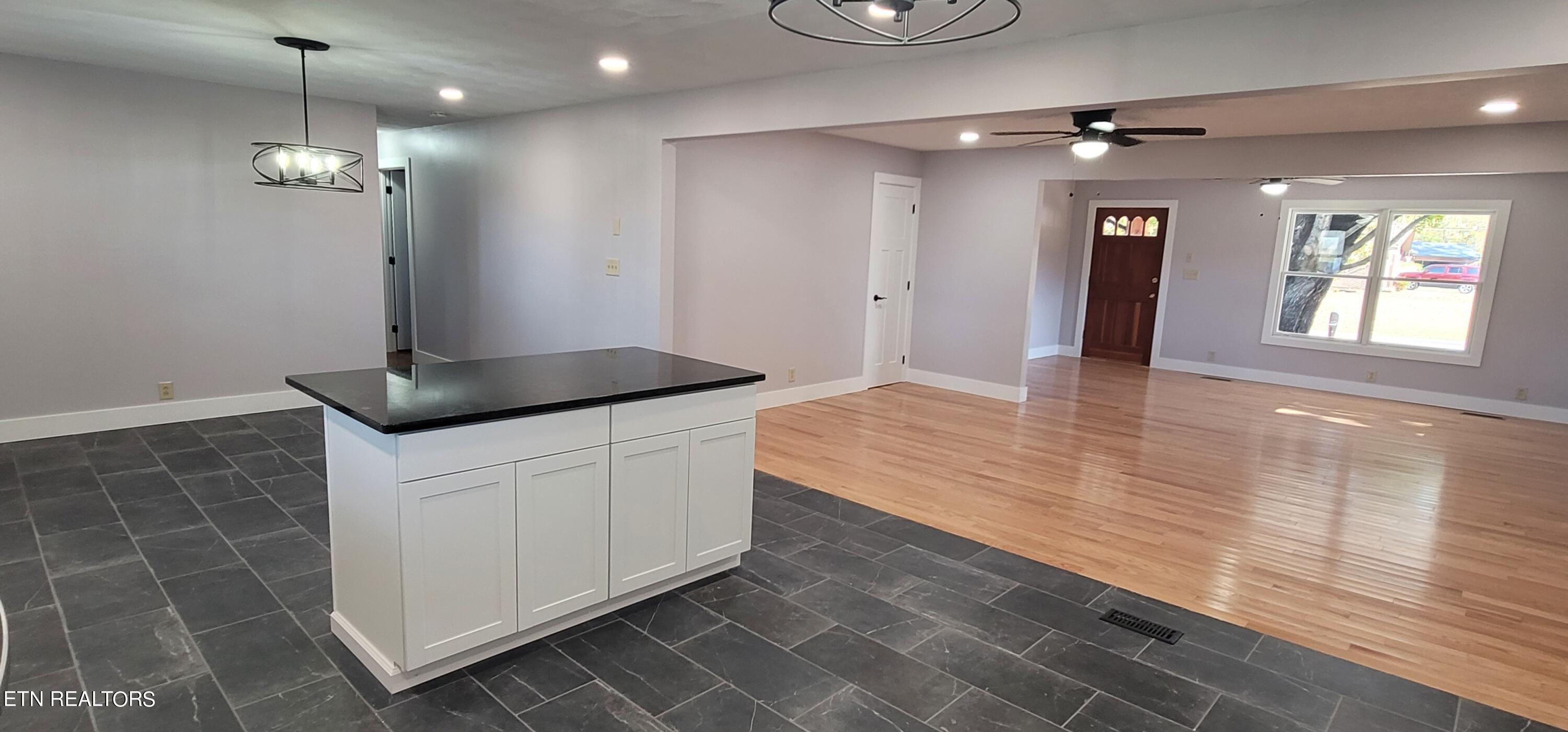 815 East Nails Creek Road Seymour, TN 37865 - Photo 5 of 35 Open concept living area 2