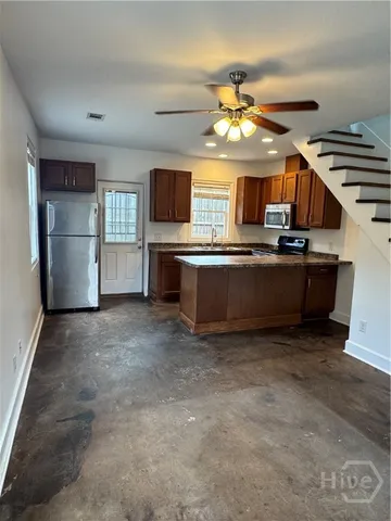 $1,800 | 1305 East Anderson Street, Savannah, GA 31404