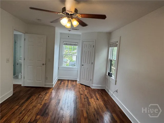 $1,800 | 1305 East Anderson Street, Savannah, GA 31404