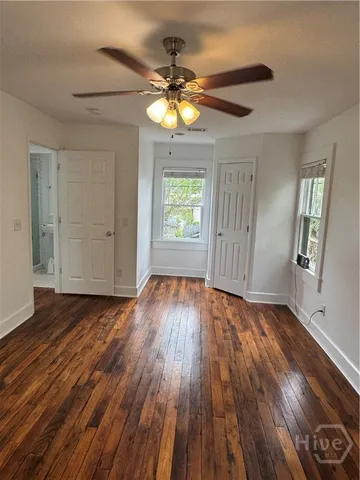 $1,800 | 1305 East Anderson Street, Savannah, GA 31404