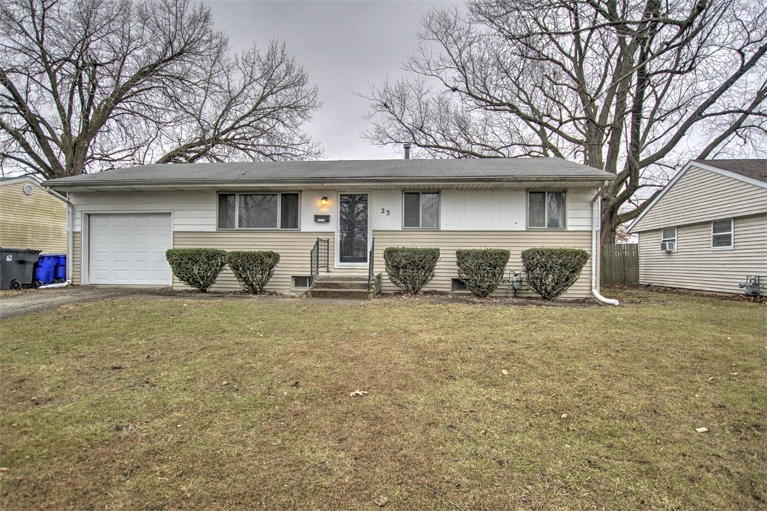 23 Tanager Drive Decatur, IL 62526 - Photo 1 of 25 Gallery Image 1