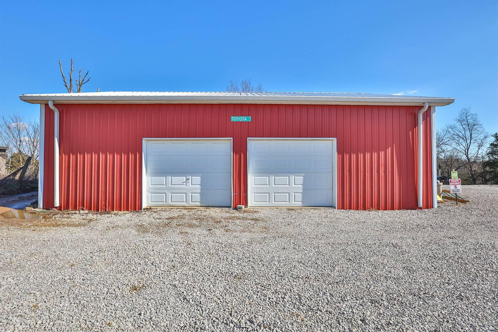 2108 Bishop Ridge Road Falmouth, KY 41040 - Photo 39 of 44 Gallery Image 39
