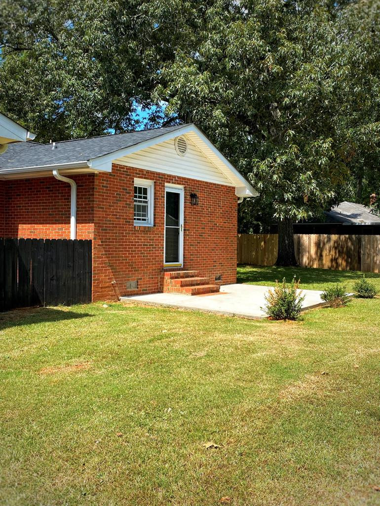 1416 Two Notch Road Southeast Aiken, SC 29803 - Photo 30 of 33