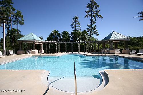 145 Legendary Drive, Unit 201 St. Augustine, FL 32092 - Photo 14 of 22 LEGENDS HEATED POOL