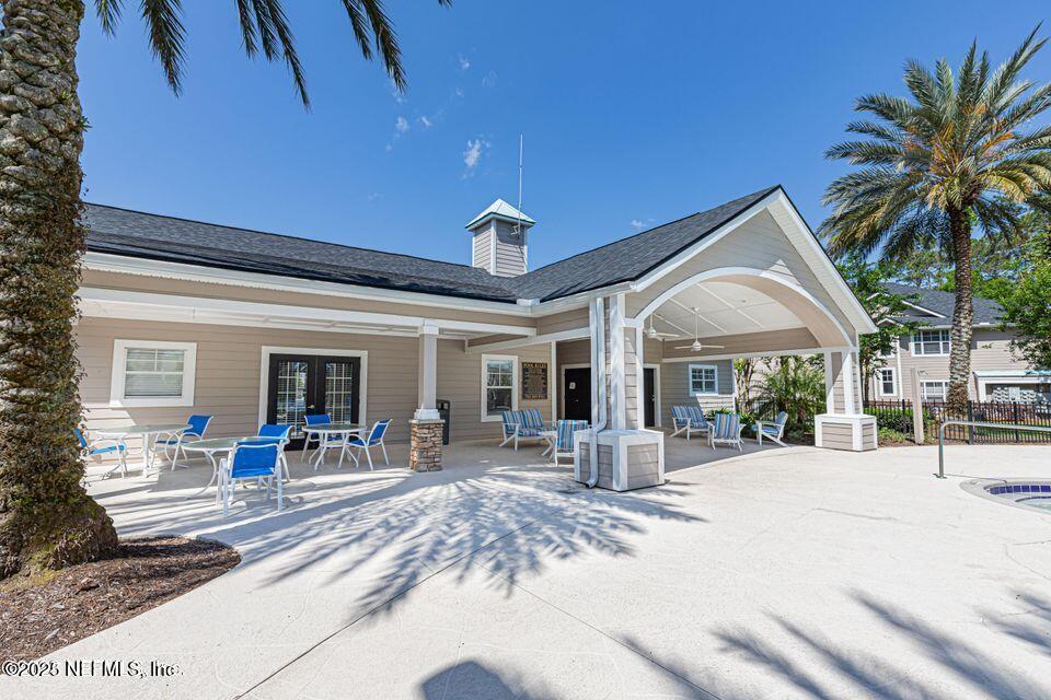 145 Legendary Drive, Unit 201 St. Augustine, FL 32092 - Photo 15 of 22 LEGENDS RESIDENT'S CLUBHOUSE