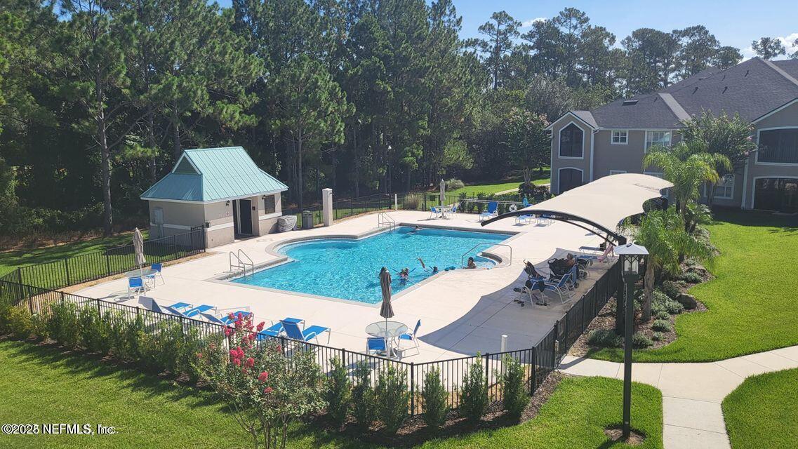 145 Legendary Drive, Unit 201 St. Augustine, FL 32092 - Photo 17 of 22 LEGENDS COUTYARD POOL II