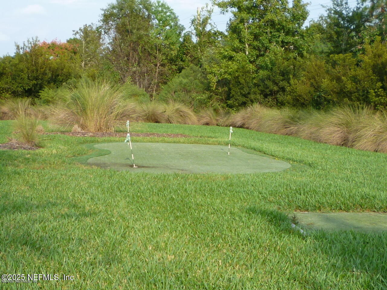 145 Legendary Drive, Unit 201 St. Augustine, FL 32092 - Photo 20 of 22 LEGENDS PUTTING GREEN