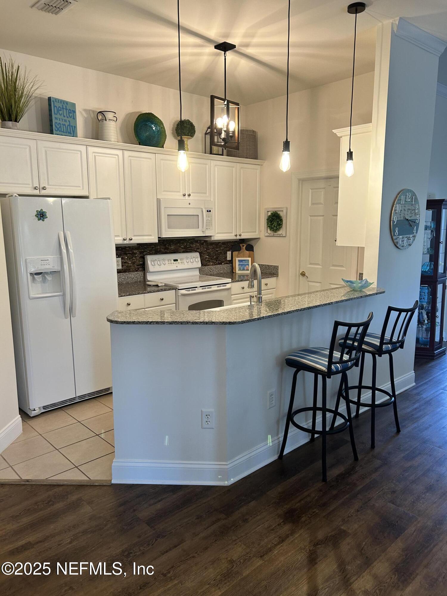 145 Legendary Drive, Unit 201 St. Augustine, FL 32092 - Photo 4 of 22 KITCHEN
