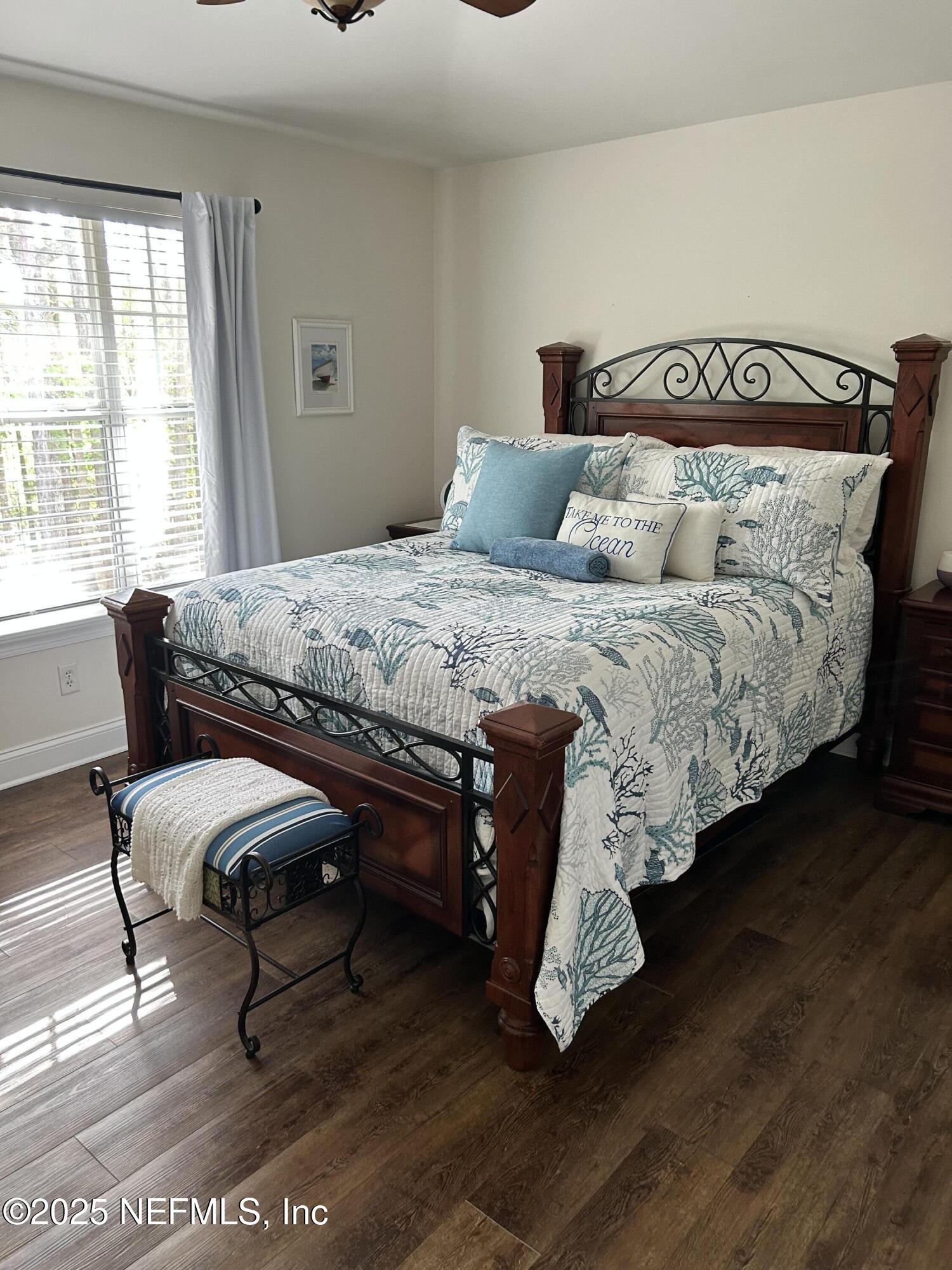 145 Legendary Drive, Unit 201 St. Augustine, FL 32092 - Photo 6 of 22 PRIMARY BEDROOM