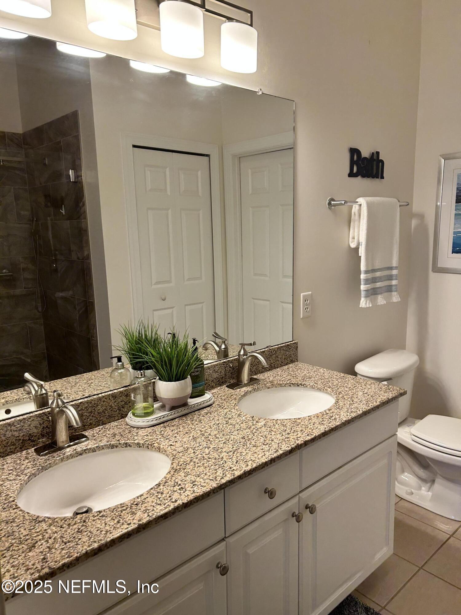 145 Legendary Drive, Unit 201 St. Augustine, FL 32092 - Photo 7 of 22 PRIMARY BATH