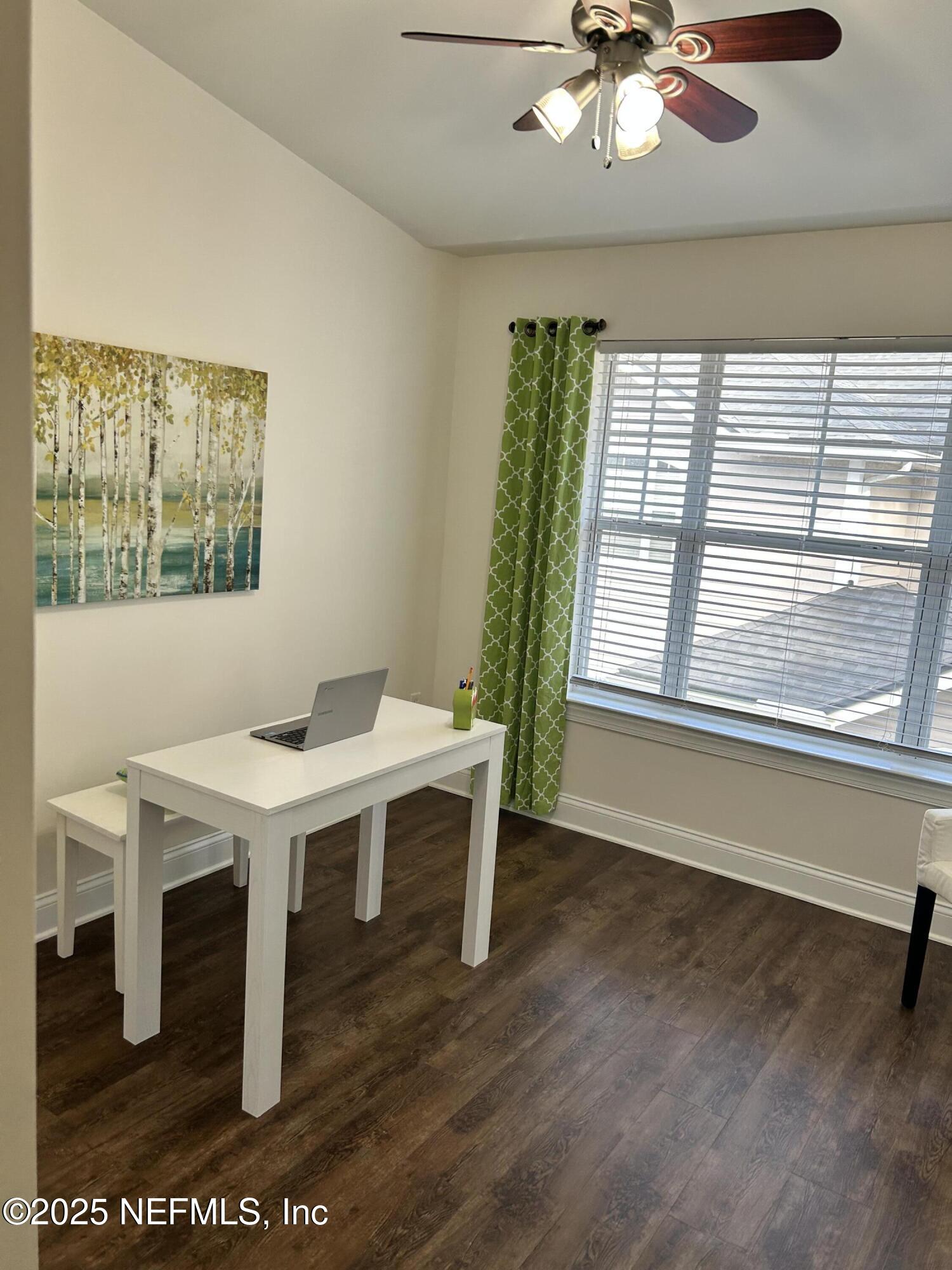 145 Legendary Drive, Unit 201 St. Augustine, FL 32092 - Photo 10 of 22 OFFICE