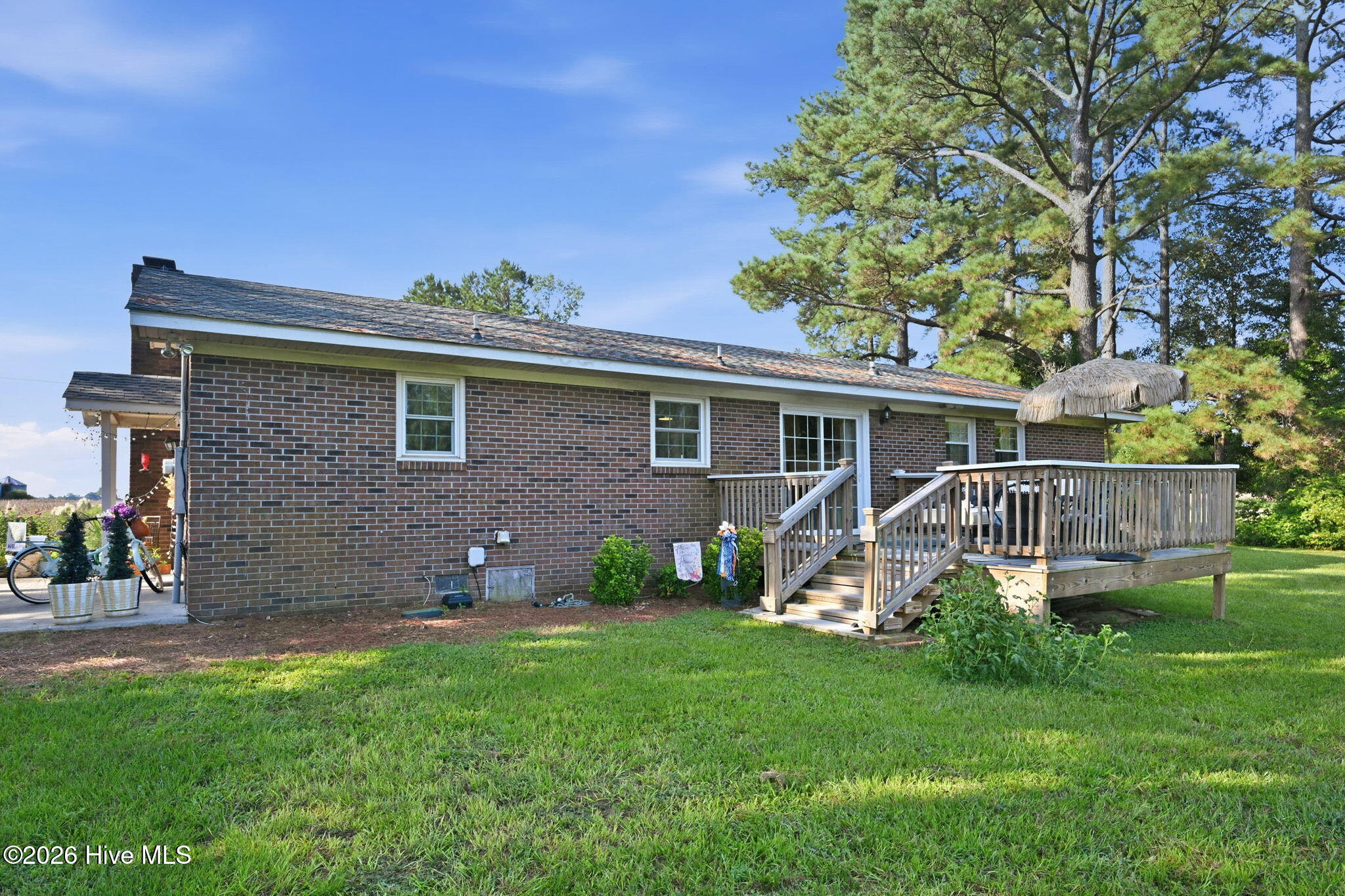 429 C R Edwards Road Beulaville, NC 28518 - Photo 37 of 51 9-web-or-mls-09