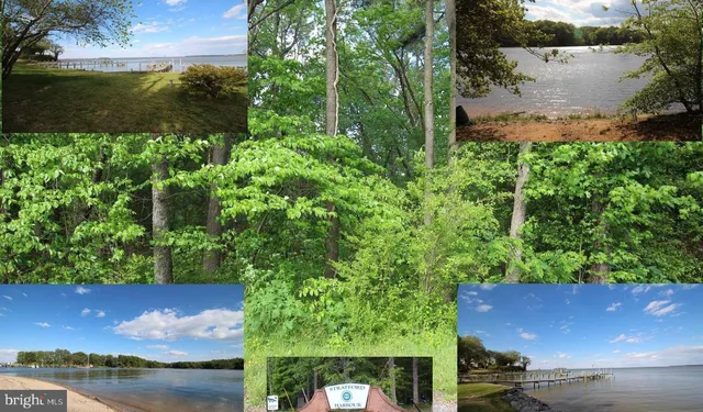 $13,000 | Lot 18 Matilda Lane, Montross, VA 22520