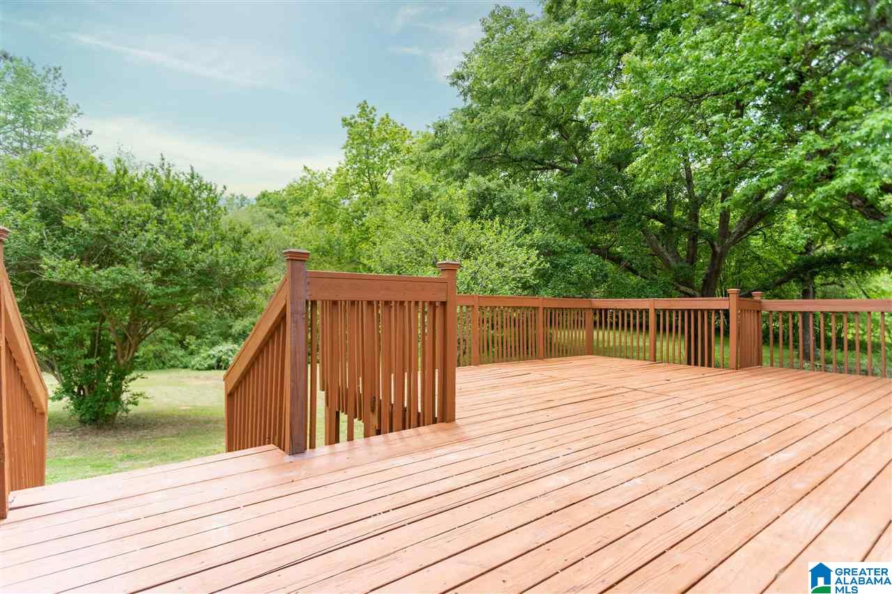 6009 Tommy Town Road Mount Olive, AL 35117 - Photo 30 of 30