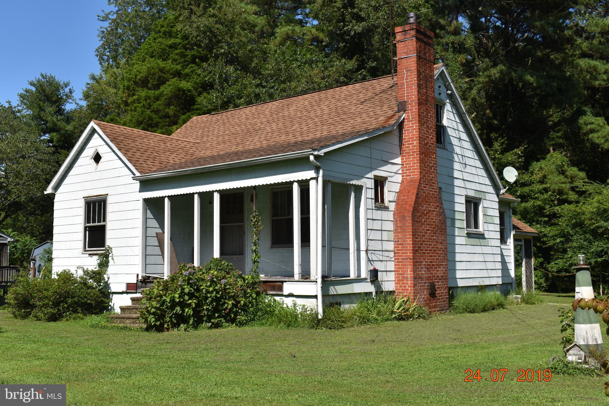 5233 Skinners Neck Road Rock Hall, MD 21661 - Photo 1 of 6 Gallery Image 1