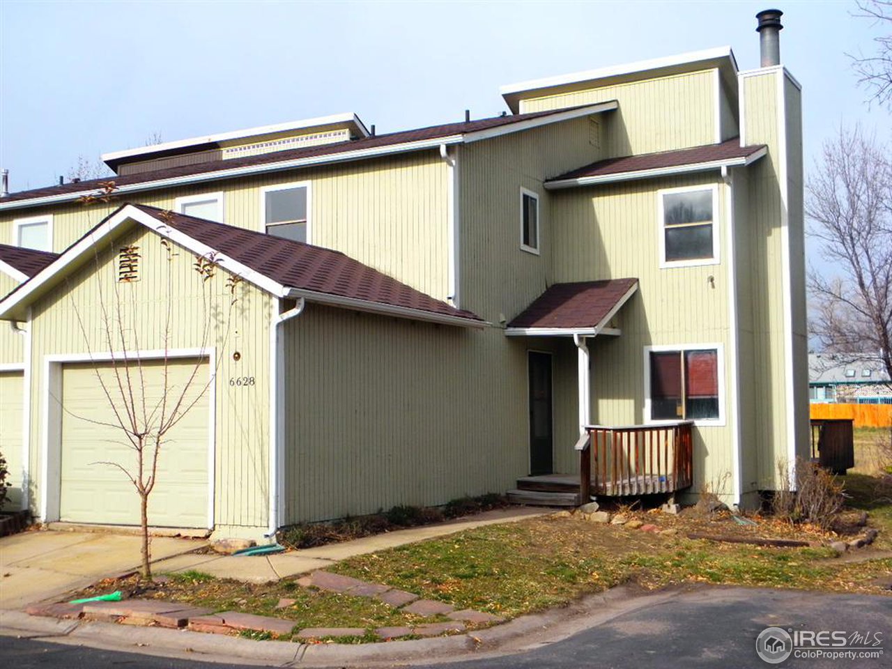 6628 Kalua Road Boulder, CO 80301 - Photo 1 of 13 a house view with a outdoor space