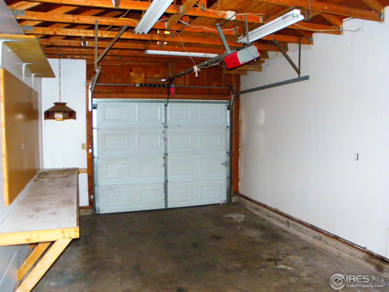 6628 Kalua Road Boulder, CO 80301 - Photo 11 of 13 a view of under construction room