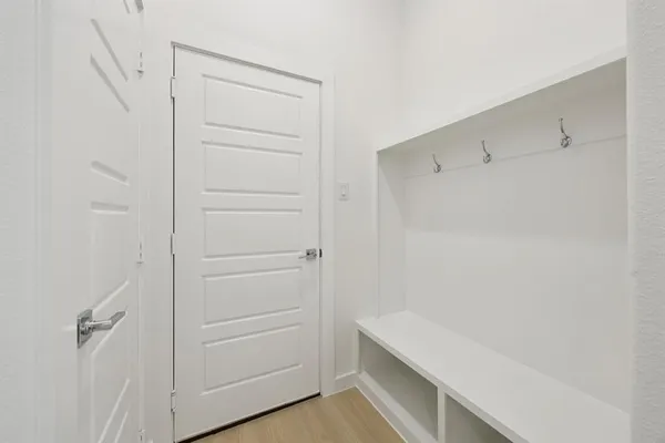 a view of room