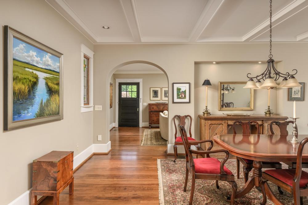 593 South Crest Road Chattanooga, TN 37404 - Photo 12 of 64 Entry