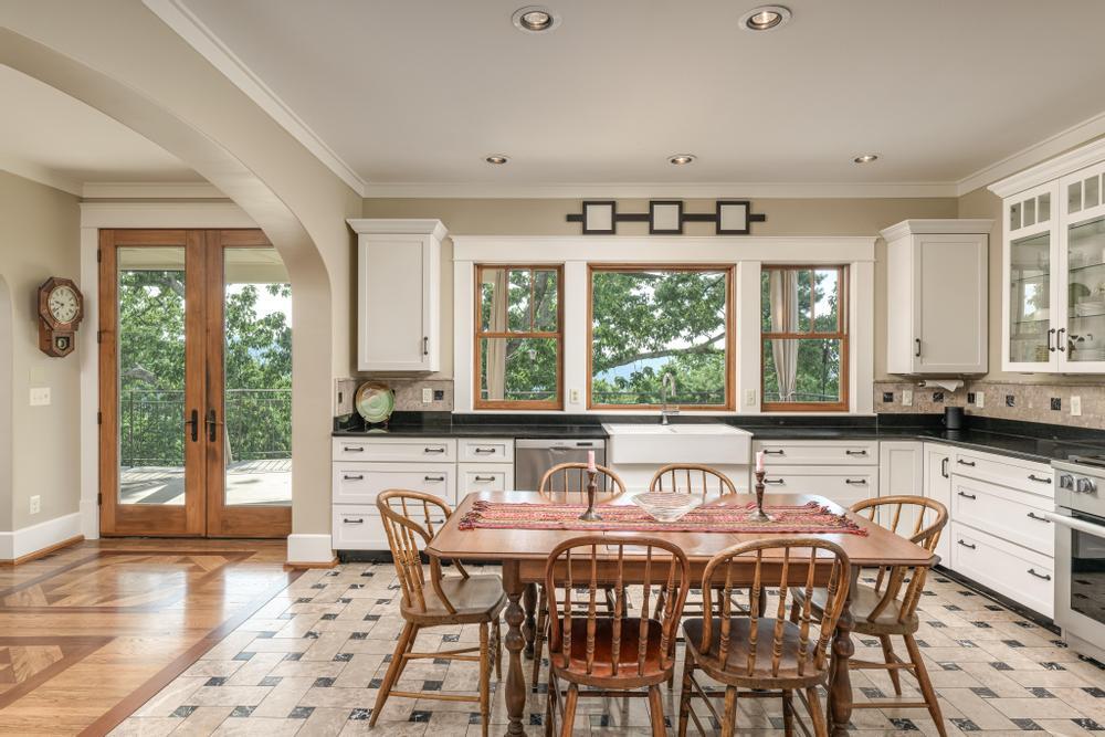 593 South Crest Road Chattanooga, TN 37404 - Photo 15 of 64 Kitchen