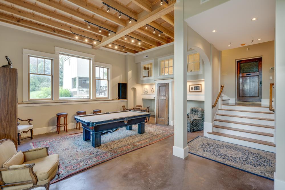 593 South Crest Road Chattanooga, TN 37404 - Photo 48 of 64 Lower Level Room