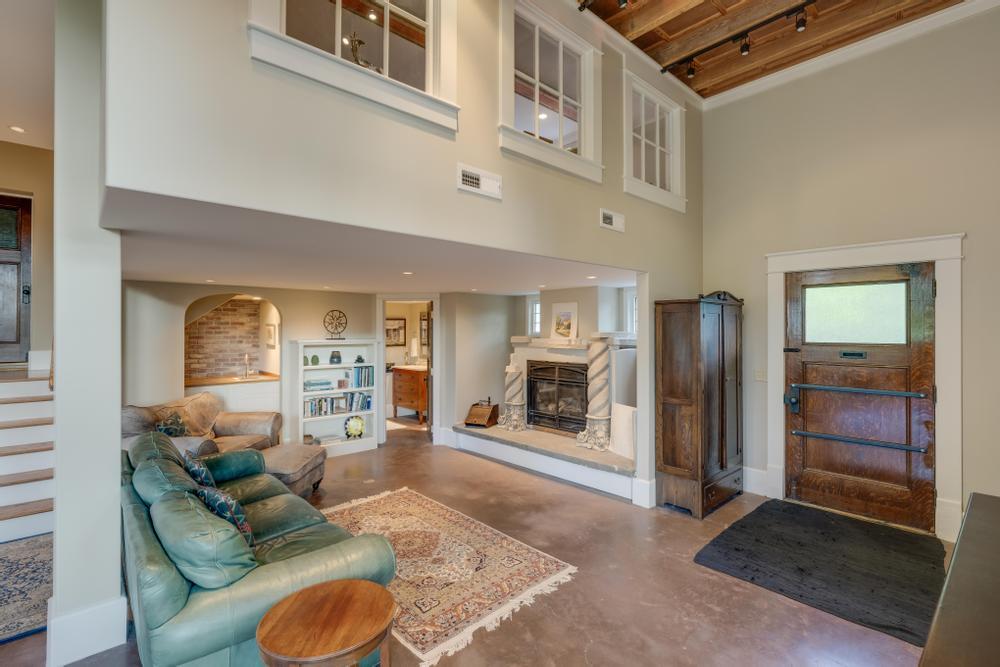 593 South Crest Road Chattanooga, TN 37404 - Photo 52 of 64 Lower Level