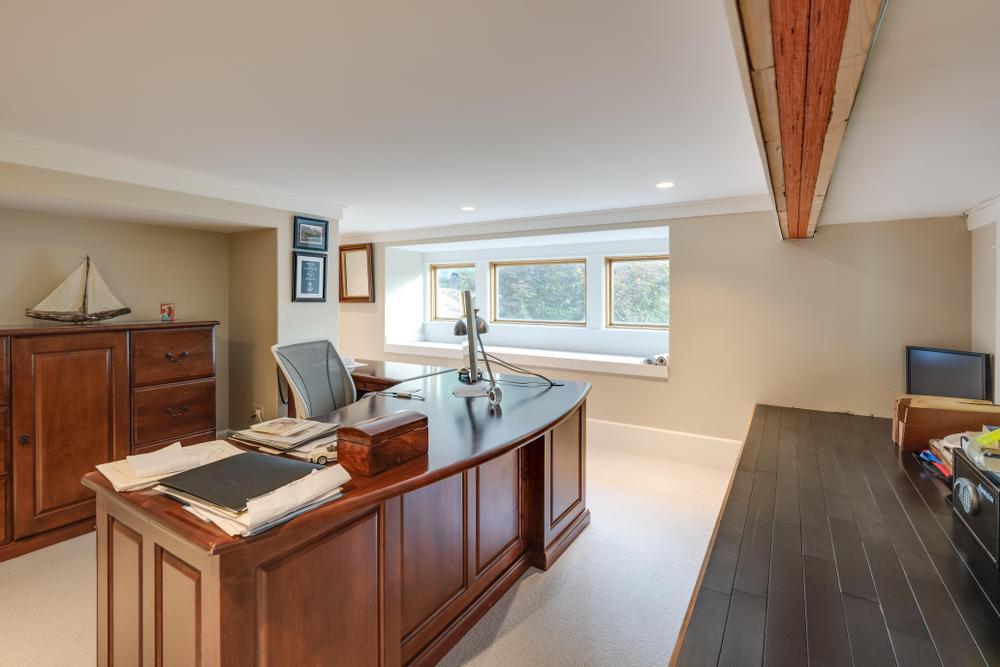 593 South Crest Road Chattanooga, TN 37404 - Photo 53 of 64 Office