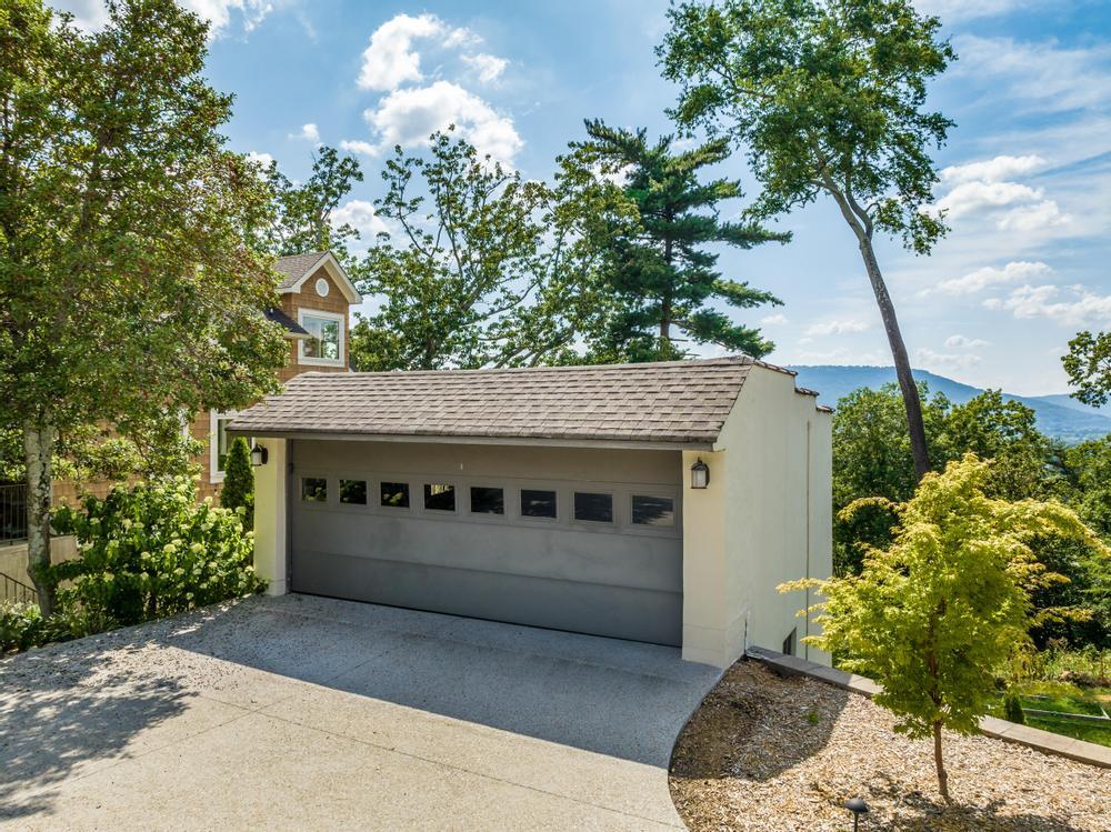 593 South Crest Road Chattanooga, TN 37404 - Photo 57 of 64 Detached Garage