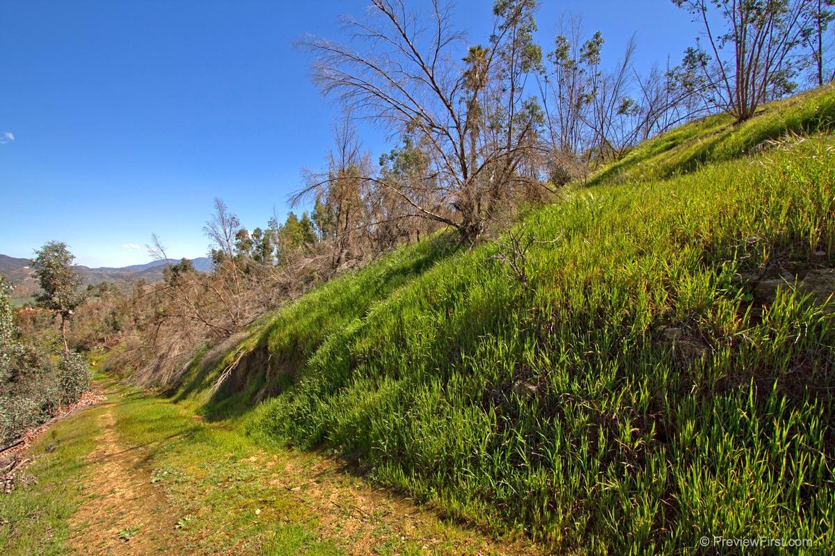 Lot 2 Sumac Road Fallbrook, CA 92028 - Photo 5 of 10