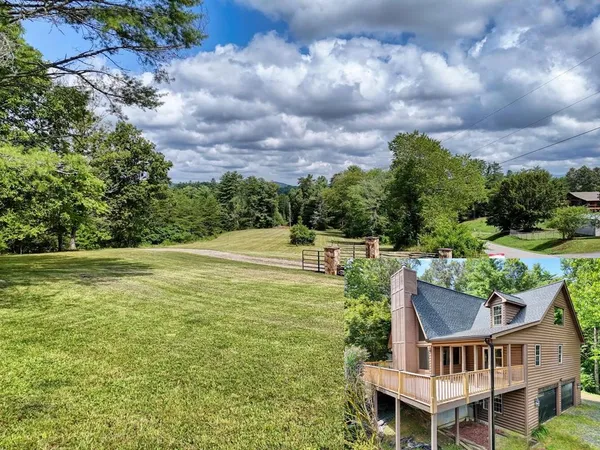 $460,400 | 1924 Cook Bridge Road, Murphy, NC 28906