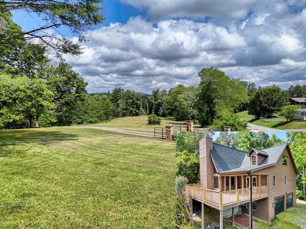 1924 Cook Bridge Road Murphy, NC 28906 - Photo 1 of 75 Main View