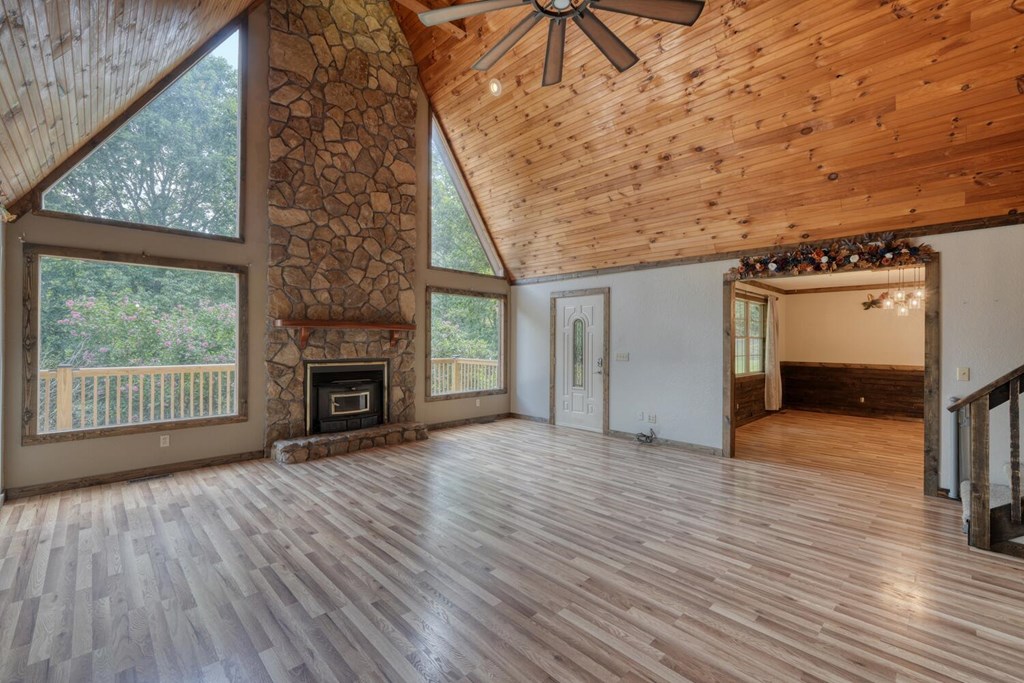 1924 Cook Bridge Road Murphy, NC 28906 - Photo 13 of 75