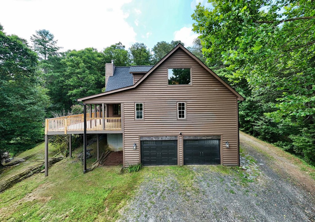 1924 Cook Bridge Road Murphy, NC 28906 - Photo 3 of 75