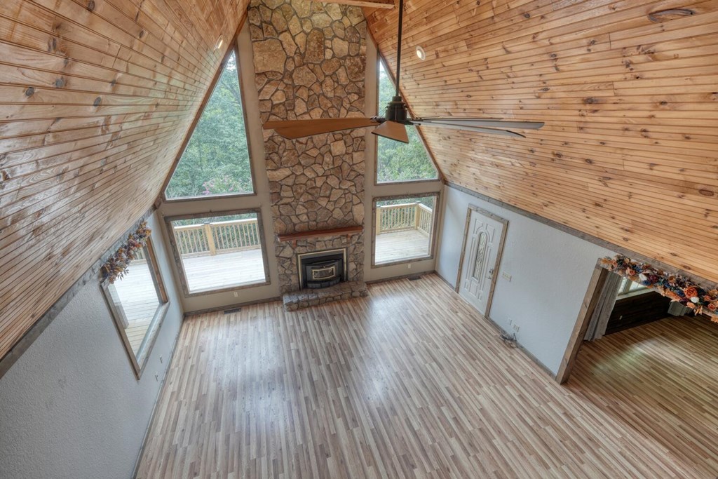 1924 Cook Bridge Road Murphy, NC 28906 - Photo 33 of 75