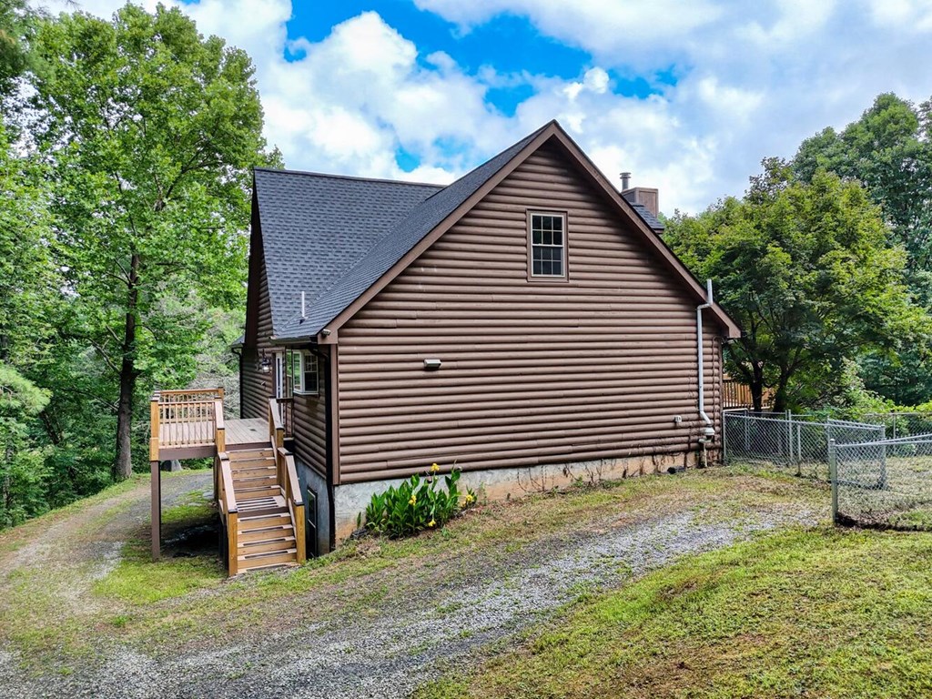 1924 Cook Bridge Road Murphy, NC 28906 - Photo 5 of 75