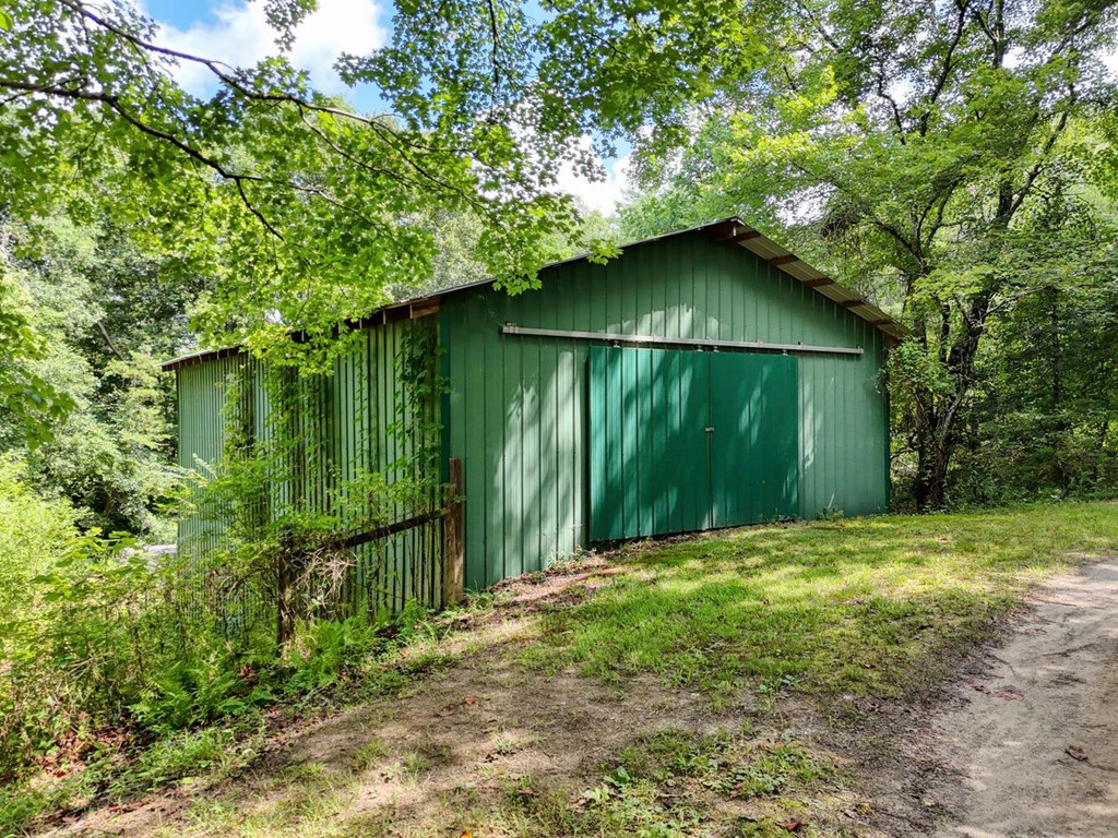 1924 Cook Bridge Road Murphy, NC 28906 - Photo 58 of 75