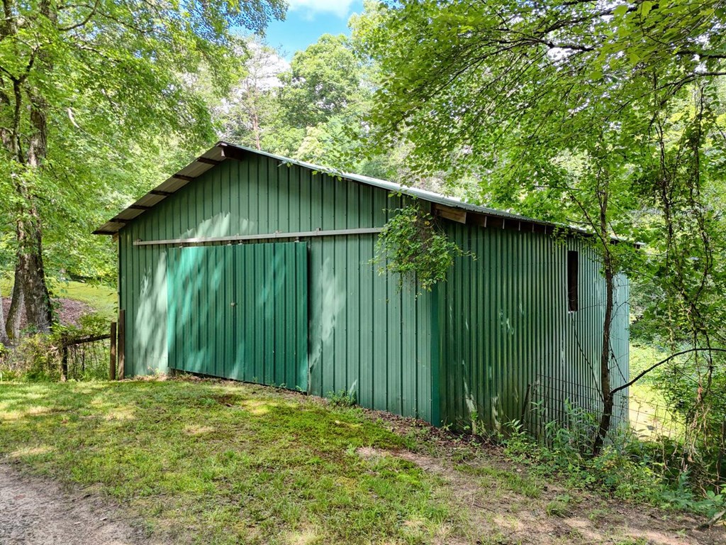 1924 Cook Bridge Road Murphy, NC 28906 - Photo 60 of 75