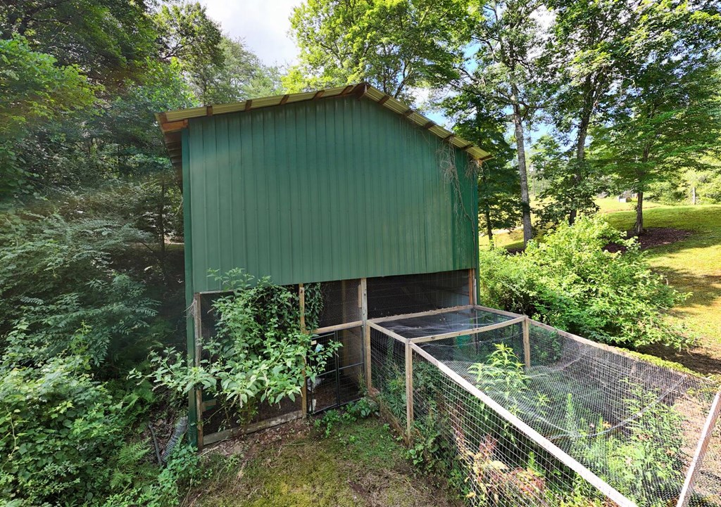 1924 Cook Bridge Road Murphy, NC 28906 - Photo 61 of 75