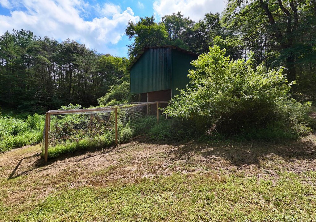1924 Cook Bridge Road Murphy, NC 28906 - Photo 62 of 75