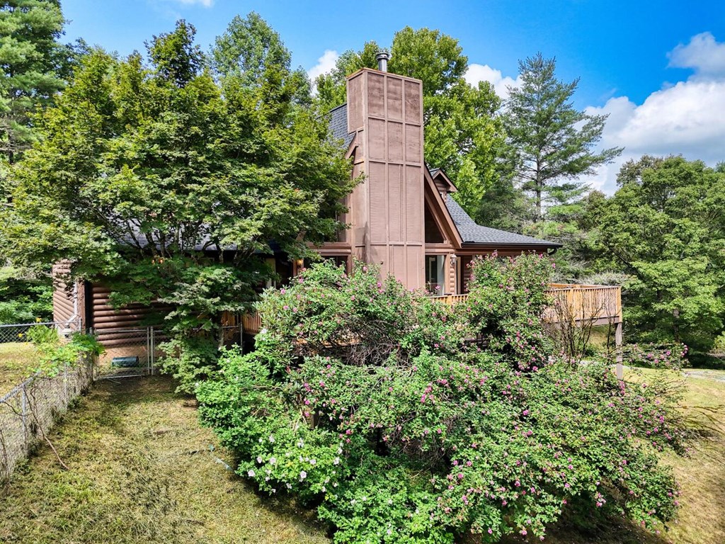 1924 Cook Bridge Road Murphy, NC 28906 - Photo 8 of 75