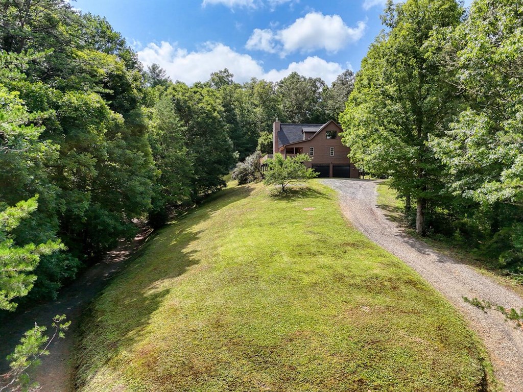 1924 Cook Bridge Road Murphy, NC 28906 - Photo 9 of 75