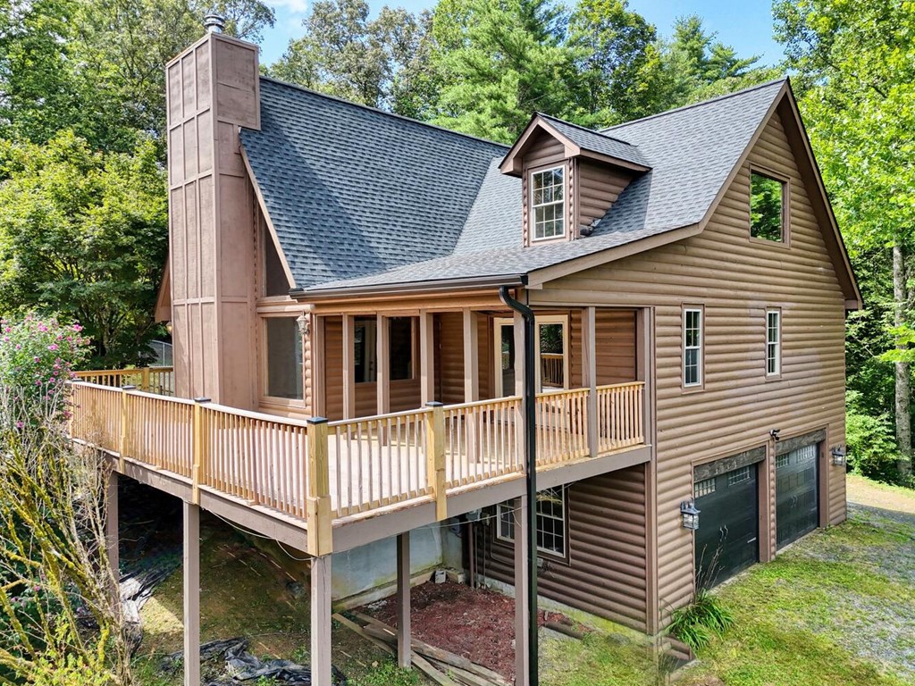 1924 Cook Bridge Road Murphy, NC 28906 - Photo 10 of 75